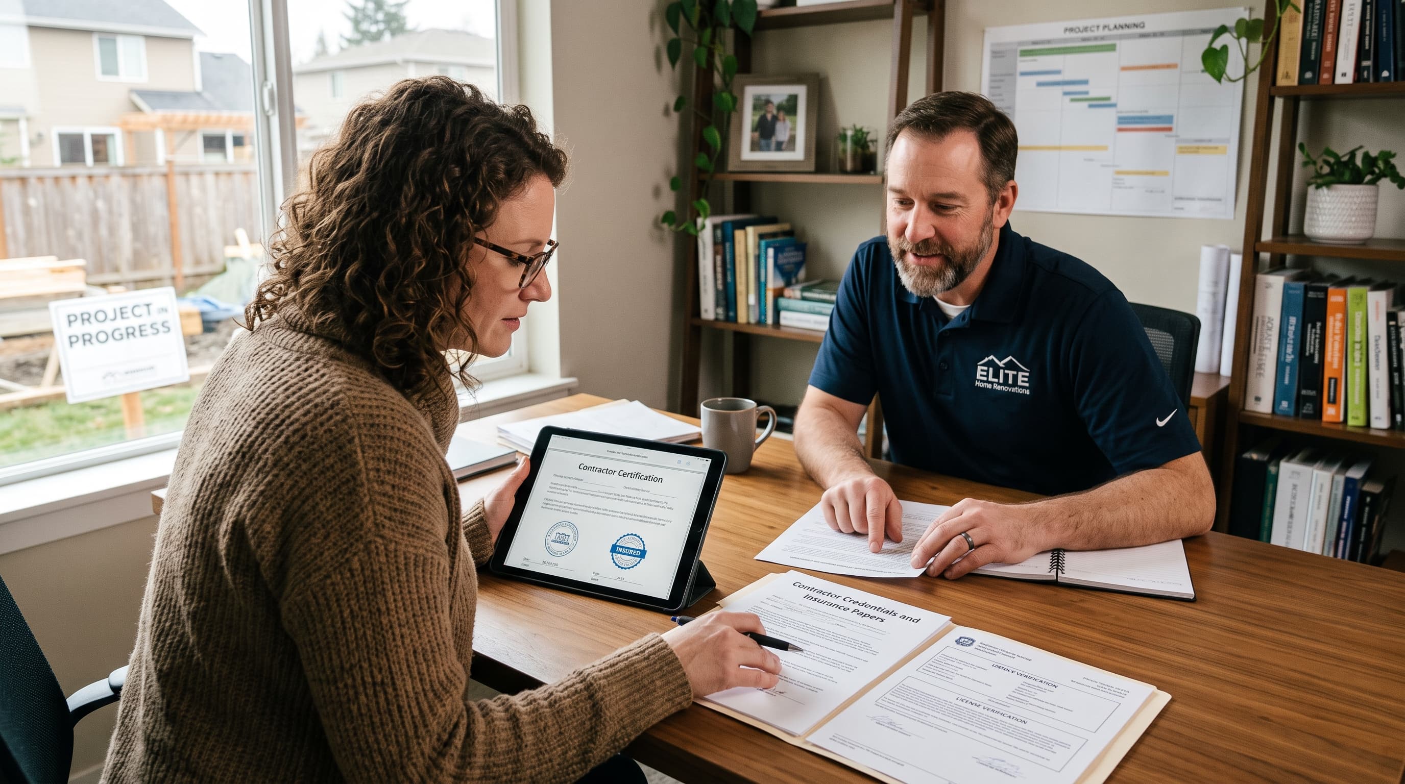 How to Avoid Bad Contractors and Protect Your Home Investment: A Complete Guide