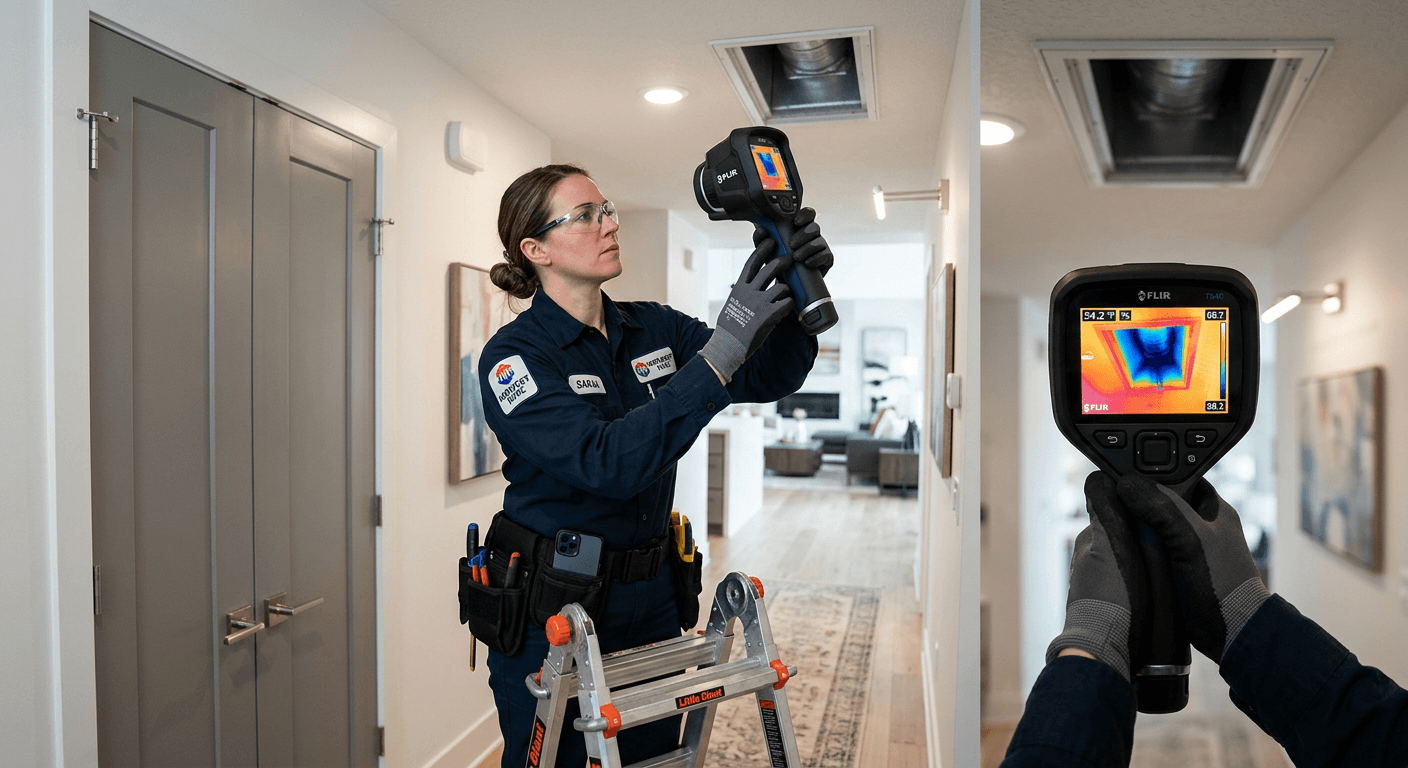 HVAC Not Cooling? Real Homeowners Share What Actually Worked